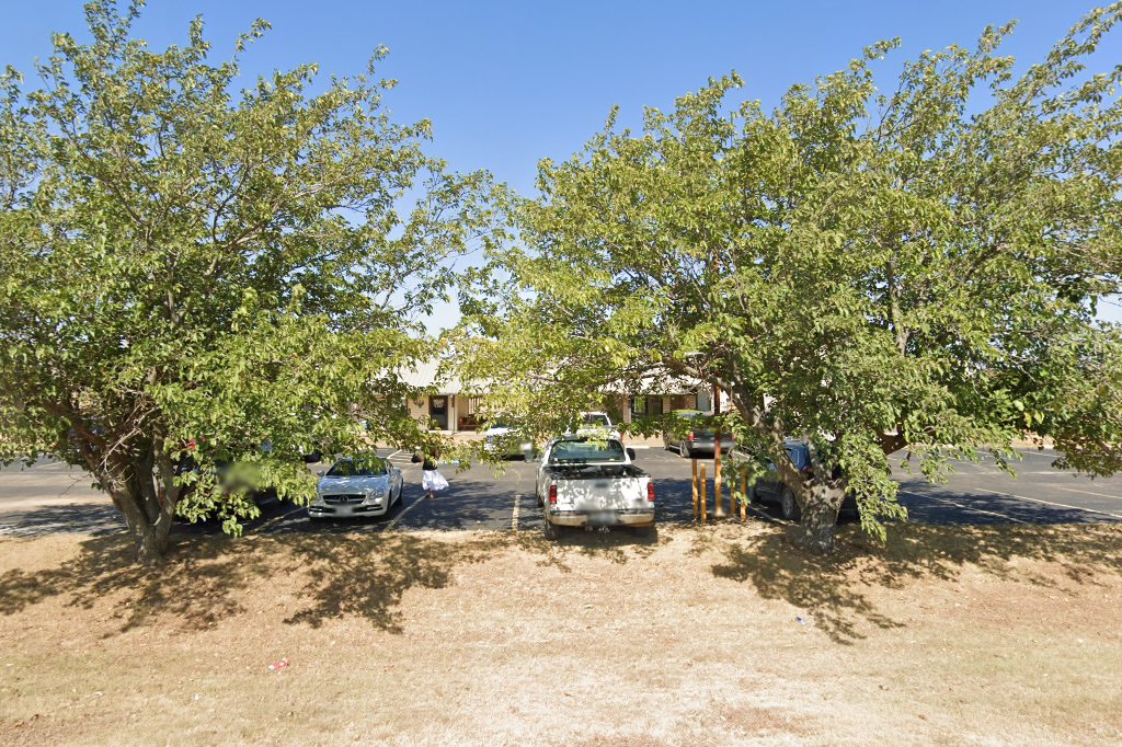 Rio Vista Municipal Court