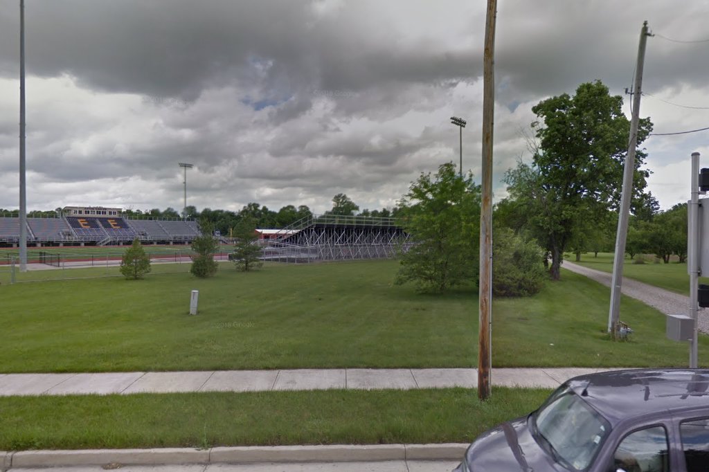Eaton High School