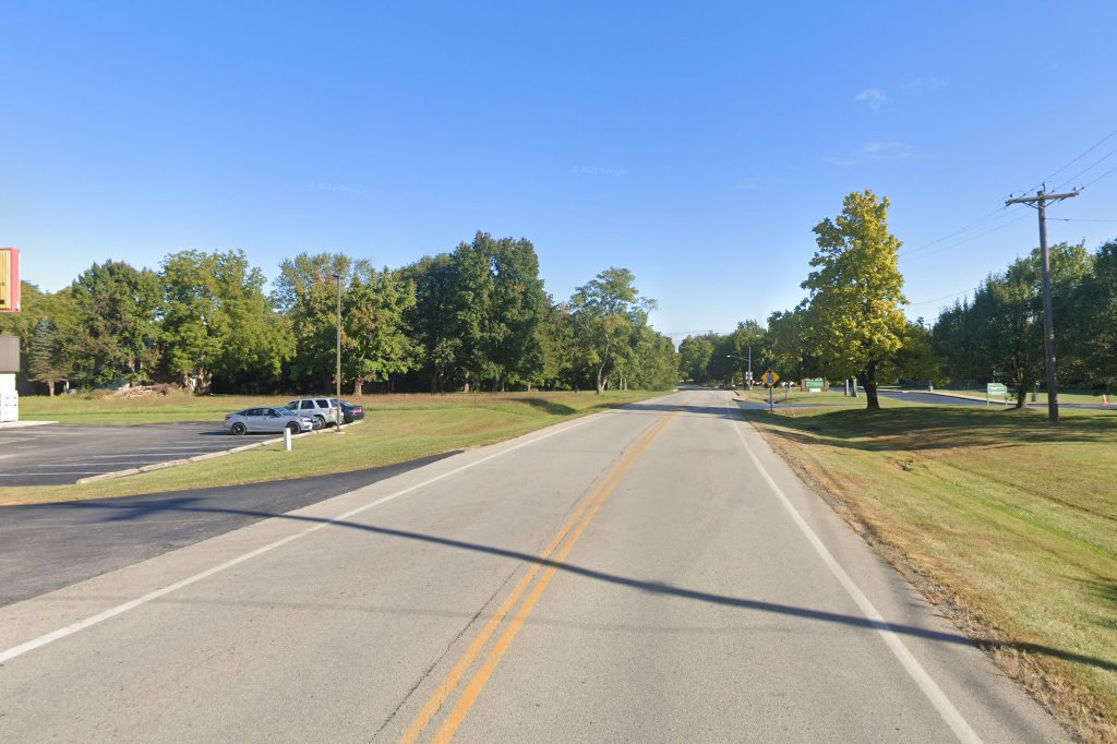 Fayetteville-Perry Middle School