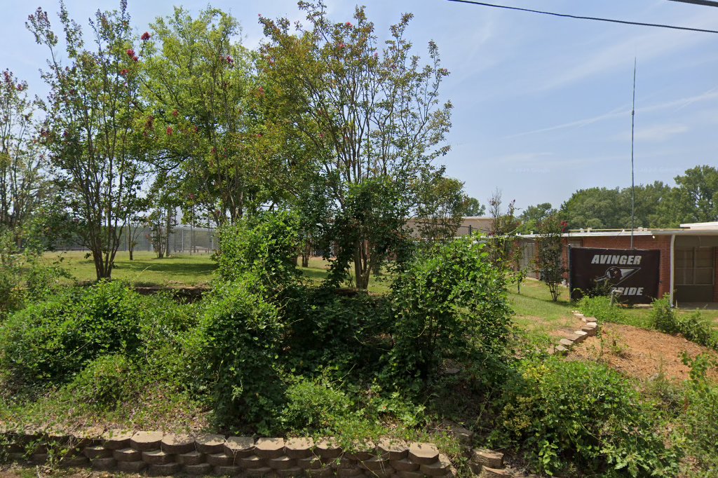 Avinger Municipal Court