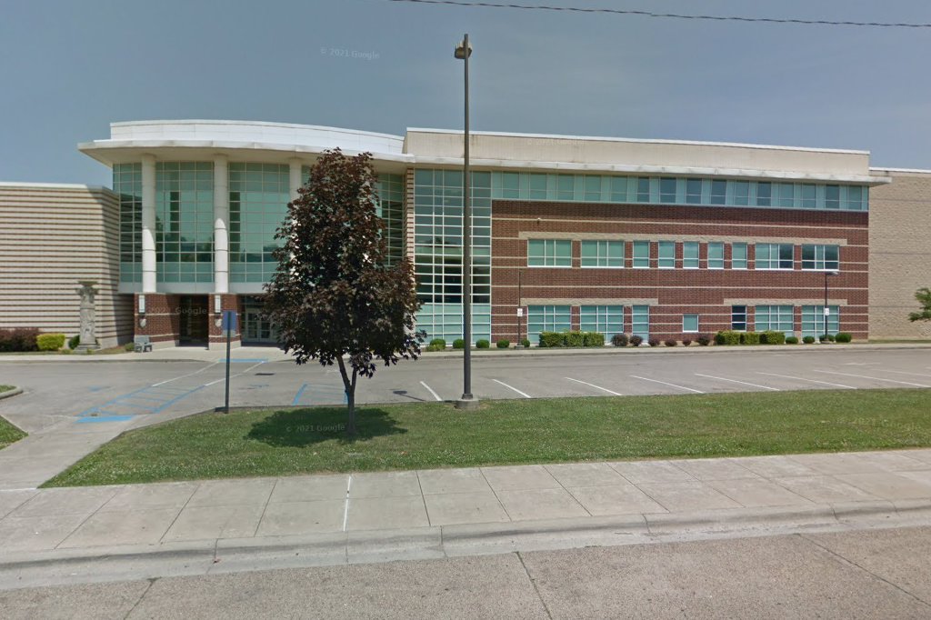 Portsmouth Junior High School