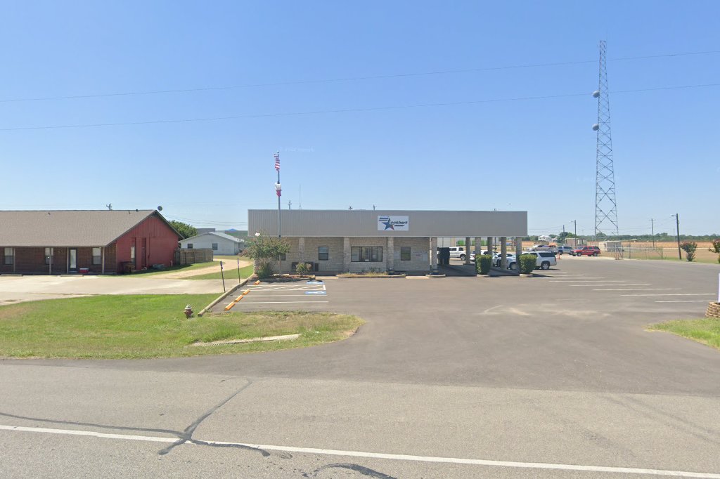 Lockhart Municipal Court
