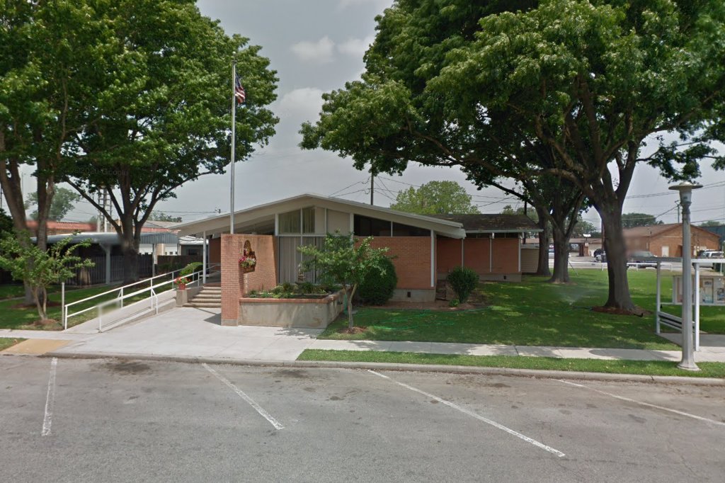 Luling Municipal Court