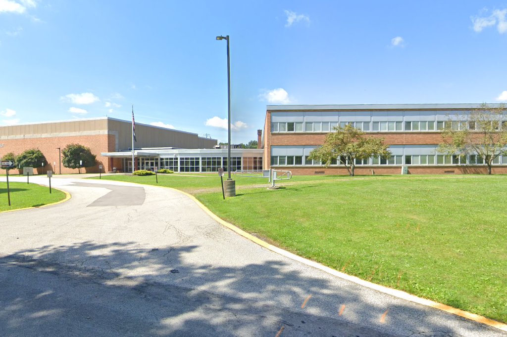 Conneaut Lake Middle School