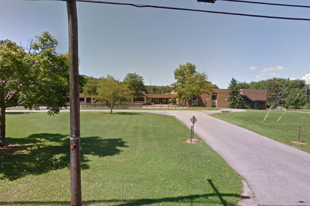 Neason Hill Elementary School