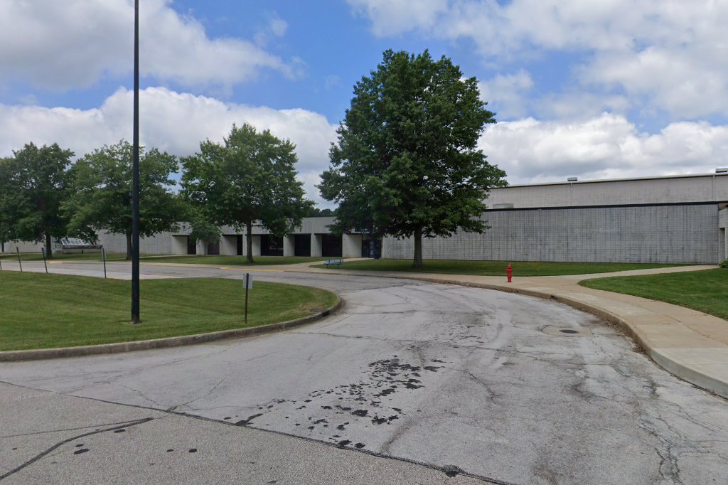 Brunswick High School