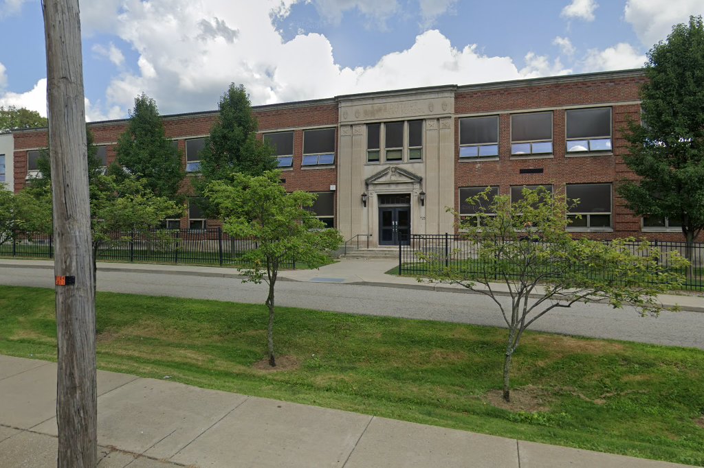 First District Elementary School