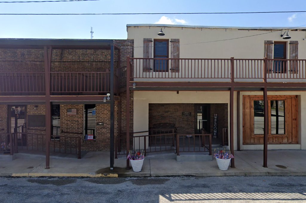 Gorman Municipal Court