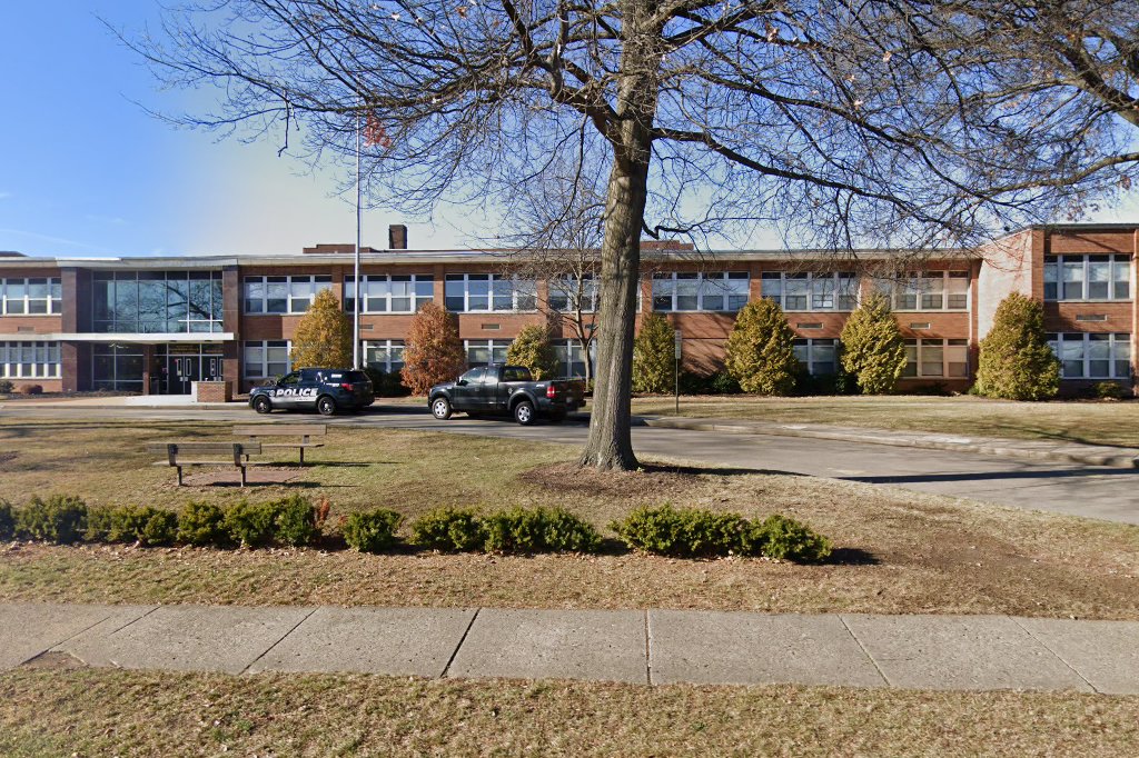 Cuyahoga Falls High School