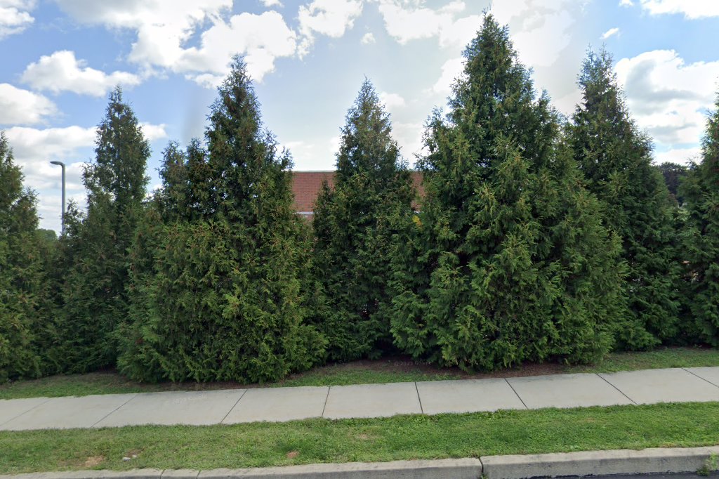 Hillside Elementary School