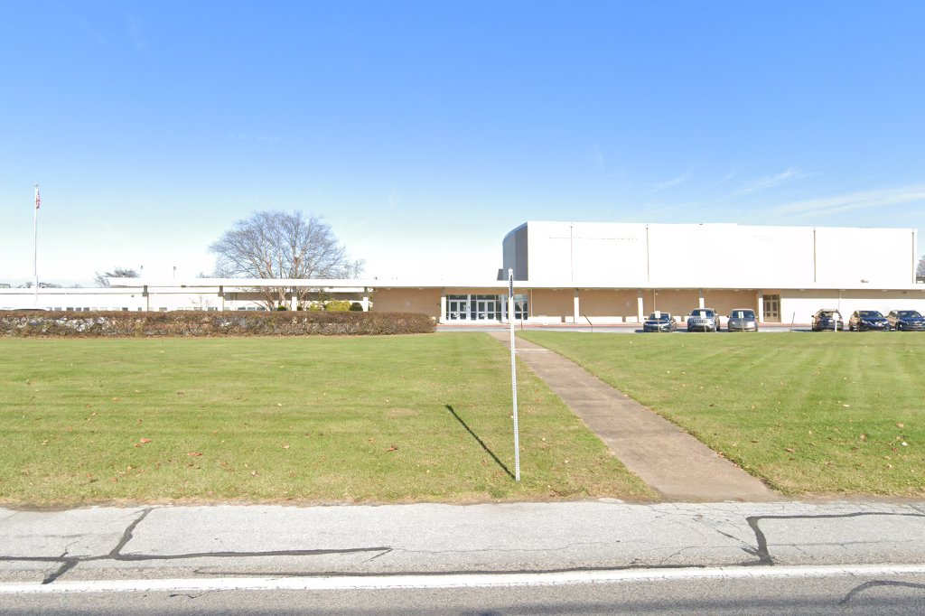 Central Dauphin Middle School