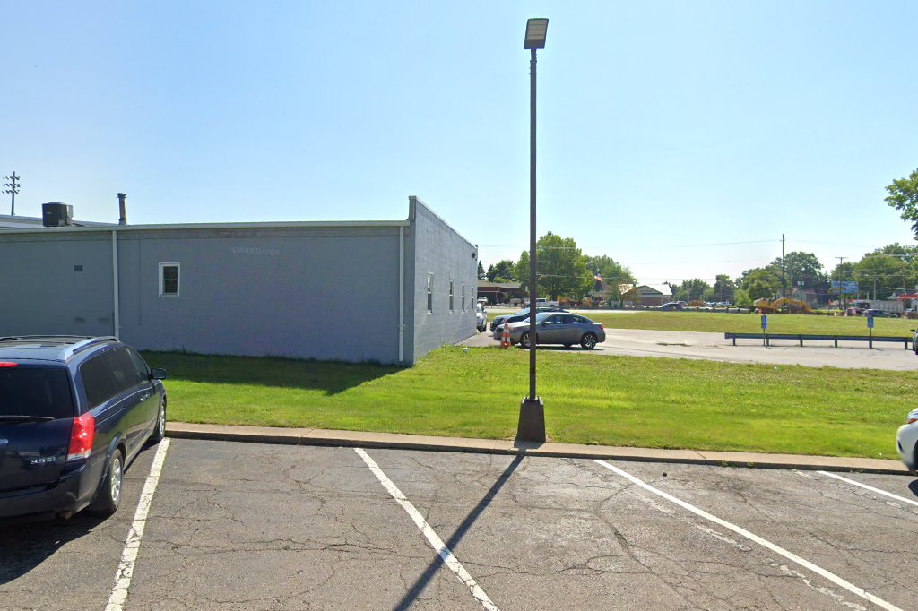 Norton Cornerstone Elementary School