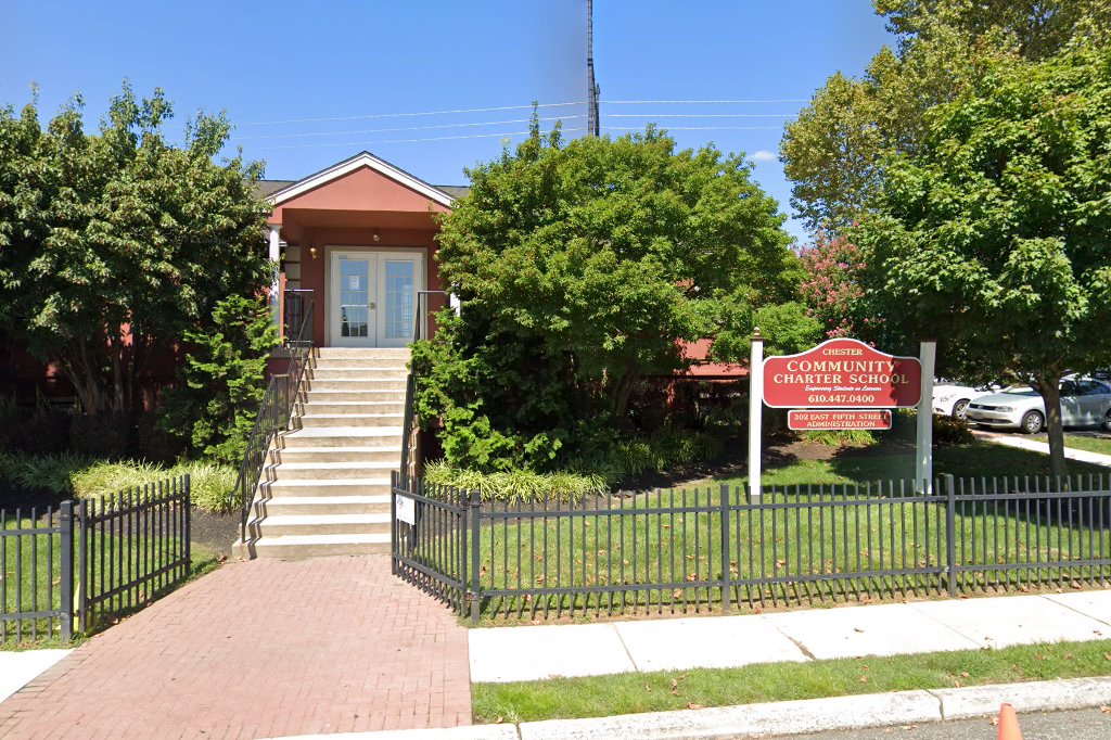 Chester Community Charter School