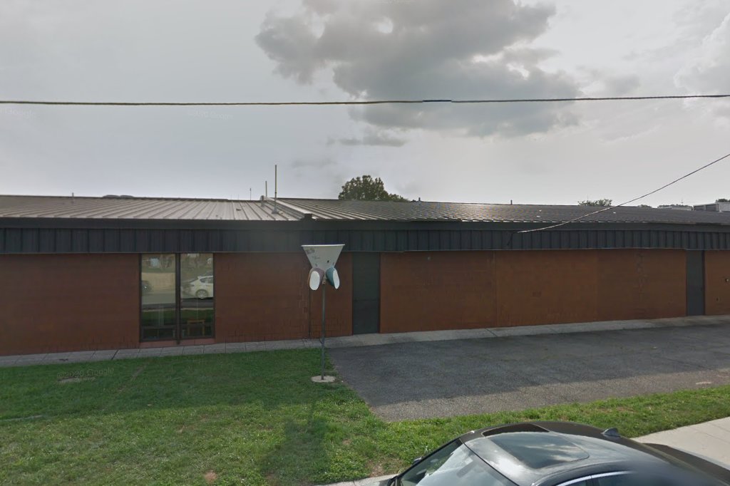 Park Lane Elementary School