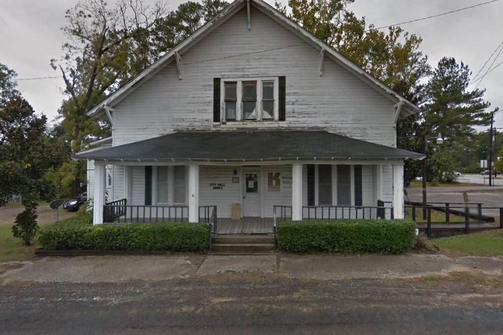 Kirbyville Municipal Court