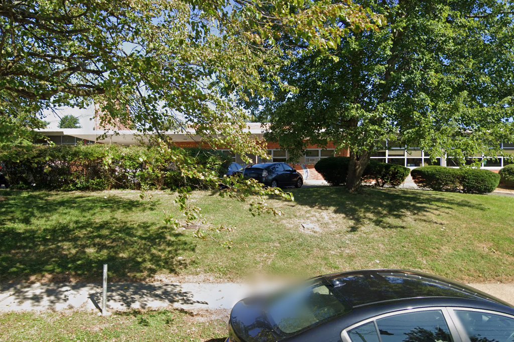 Stetser Elementary School