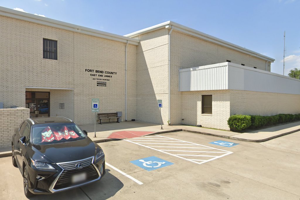 Missouri City Justice Court