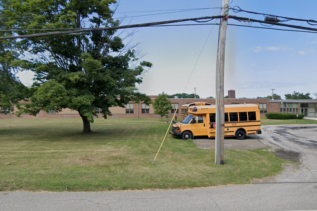 Millcreek Learning Center