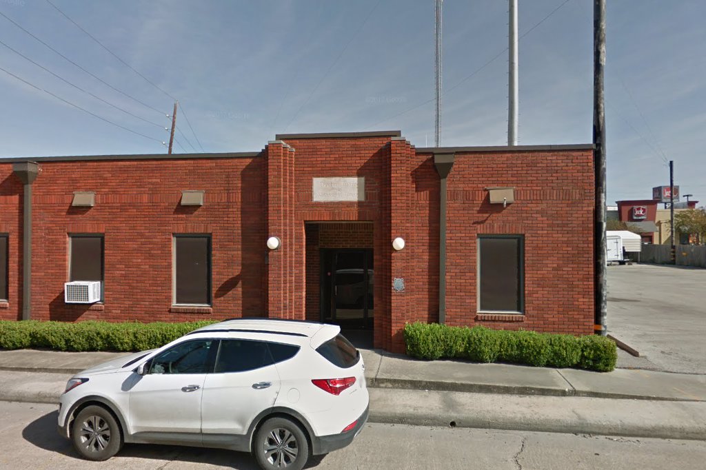 Dayton Municipal Court