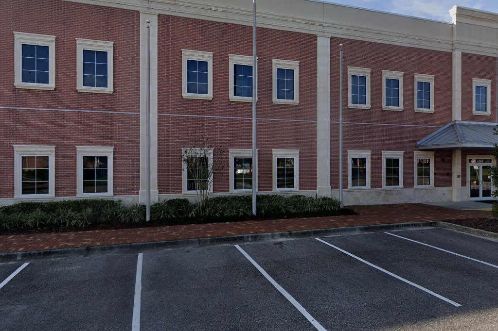 Winthrop High School