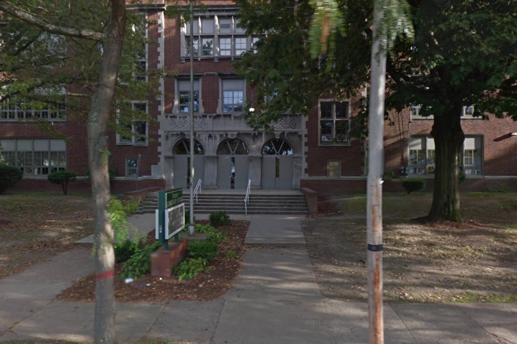 Lincoln Elementary School