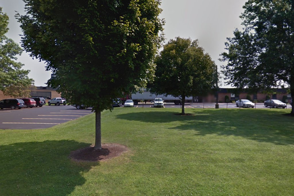 Fort Leboeuf High School