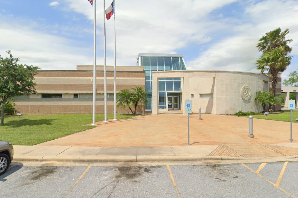 Harligen Justice of Peace Court