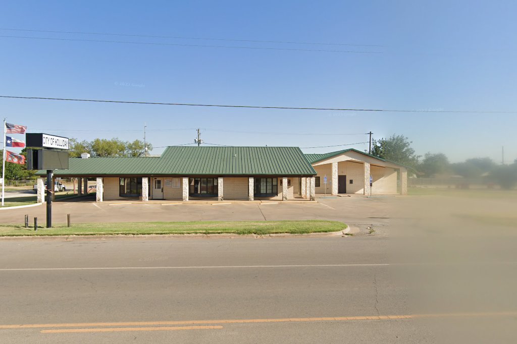 Holliday Municipal Court
