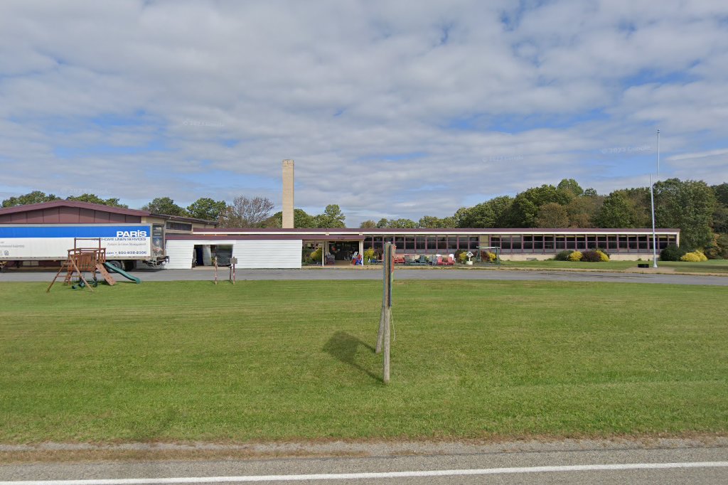 Mapleview Elementary School
