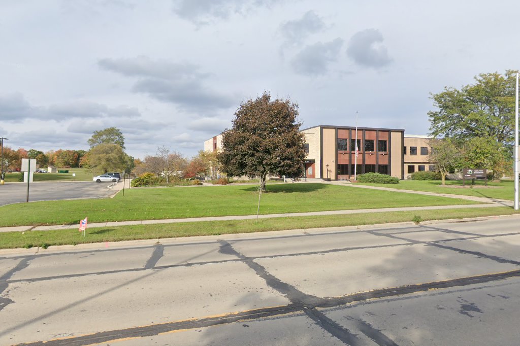 Washington County Passport Office