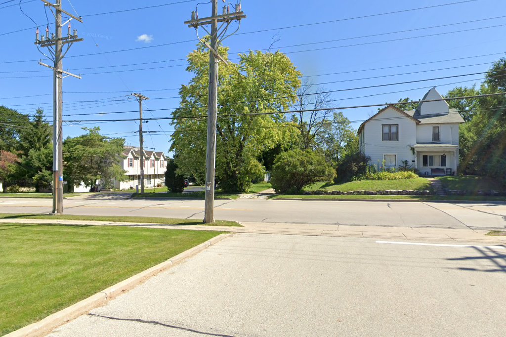 Waukesha County Passport Office
