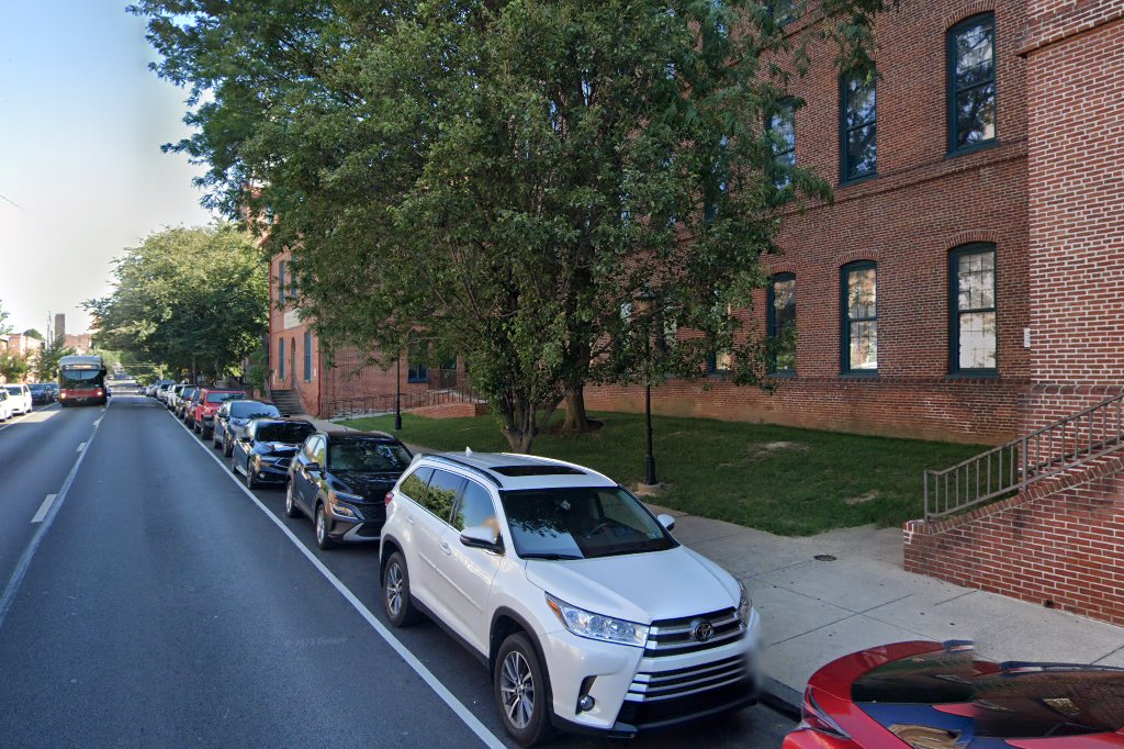 Carter And Macrae Elementary School