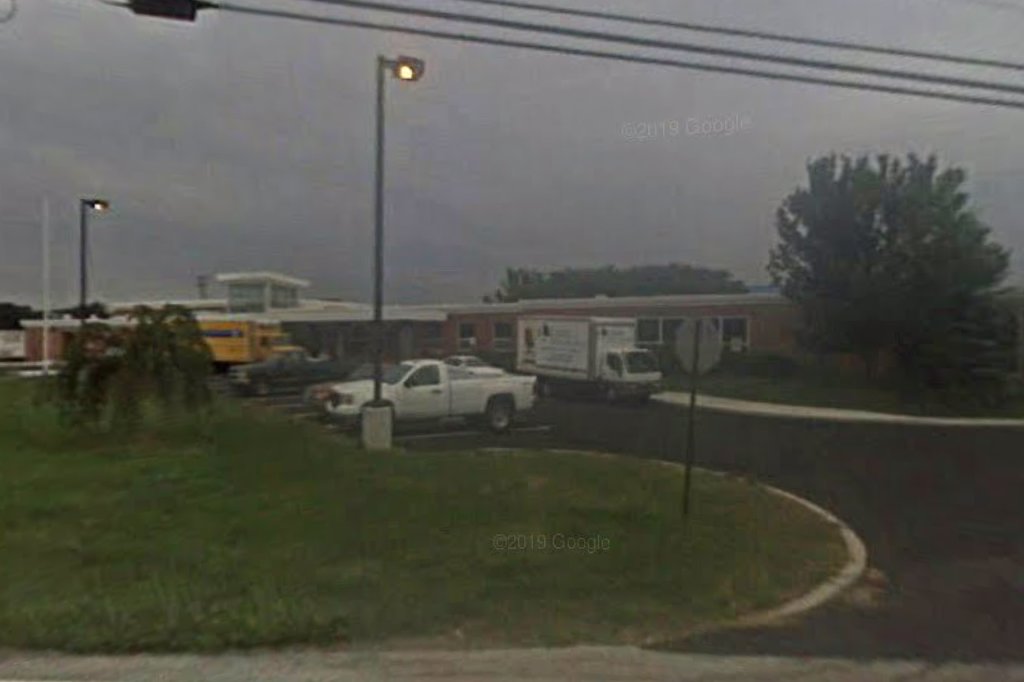 Martic Elementary School