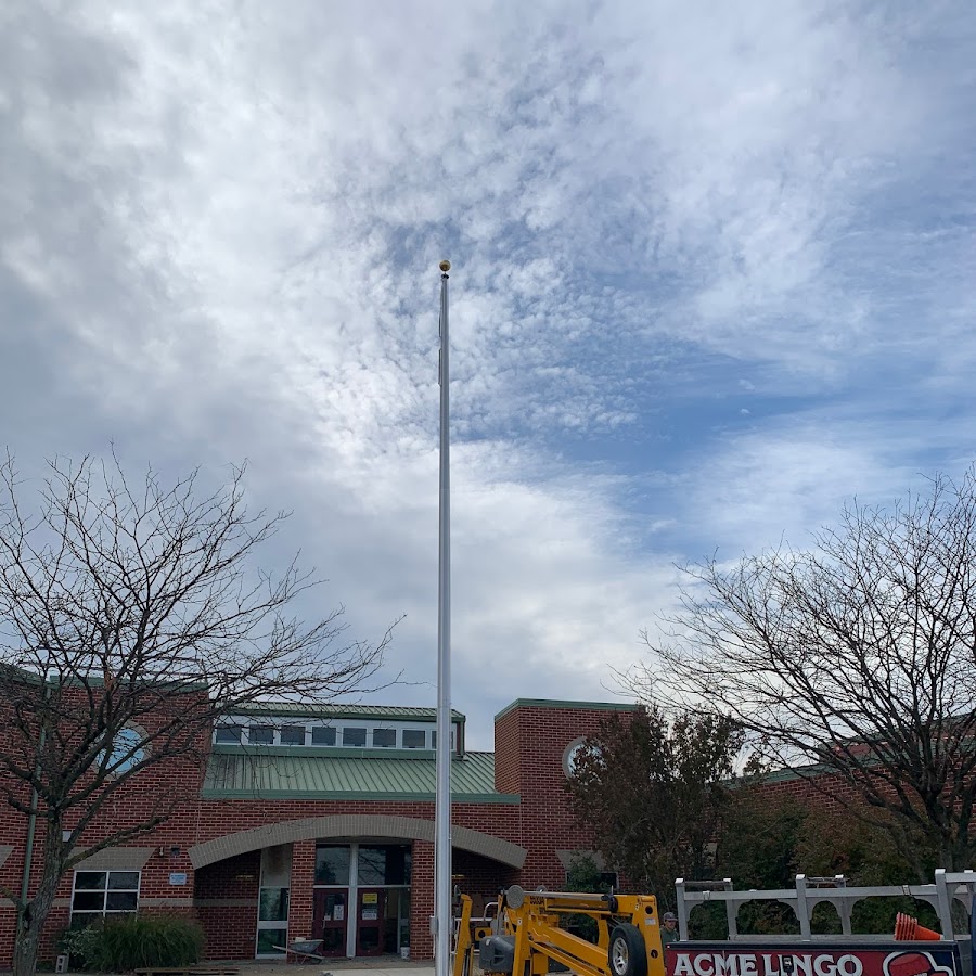 Conestoga Valley Middle School