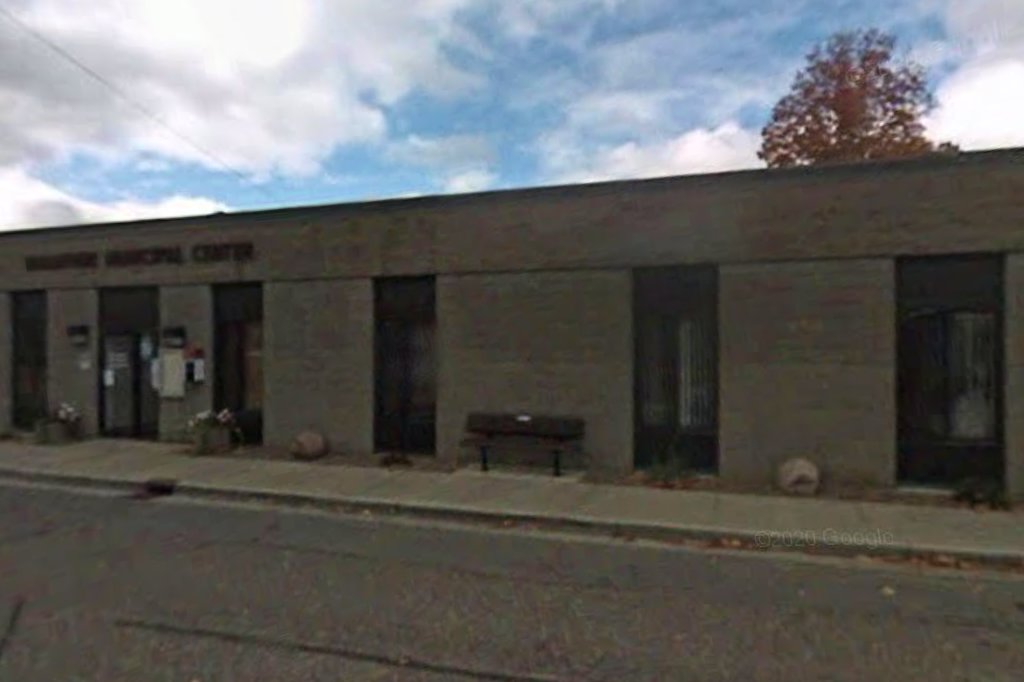 Marathon Passport Office