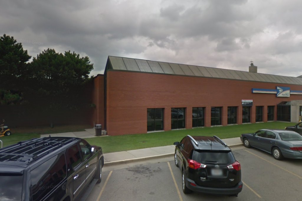 West Milwaukee Passport Office