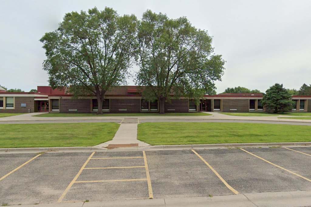Hoover Elementary School