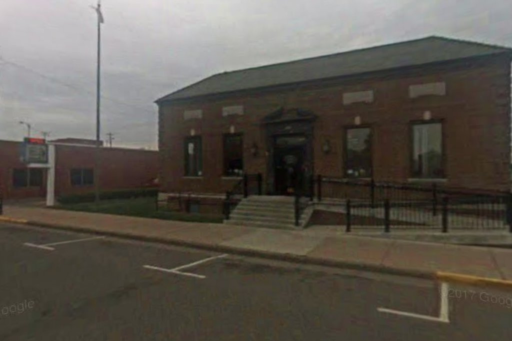 Ladysmith Passport Office