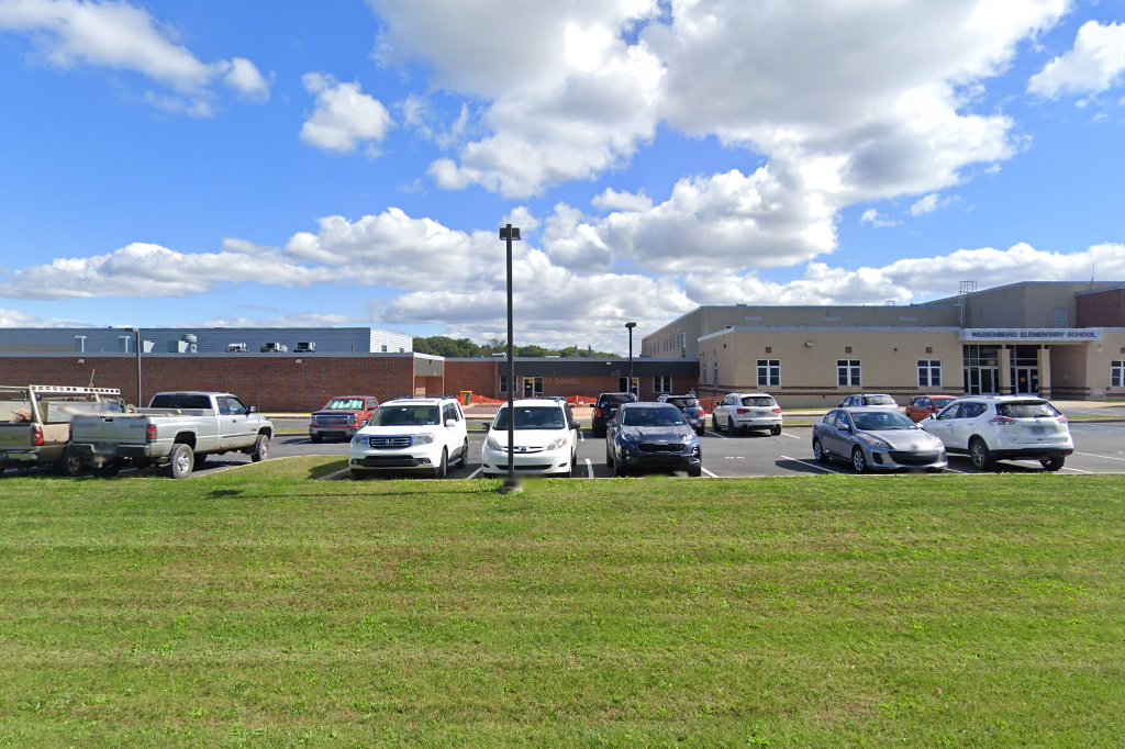 Weisenberg Elementary School
