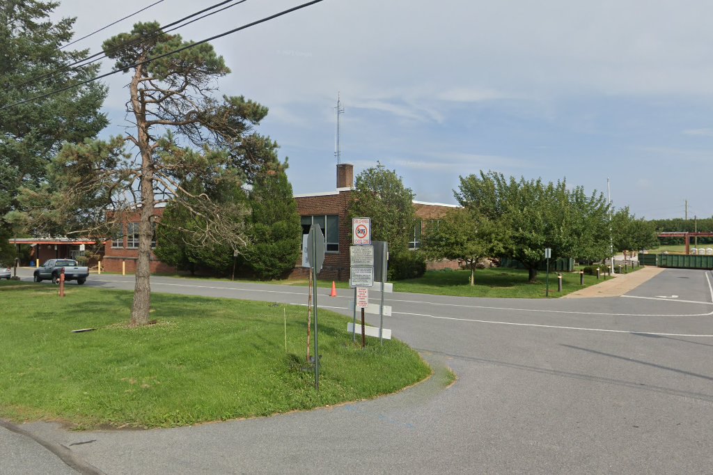 Schnecksville School