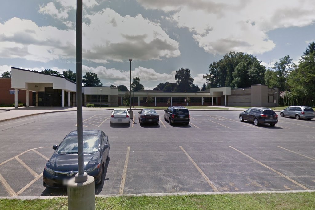 Sharpsville Area Elementary School