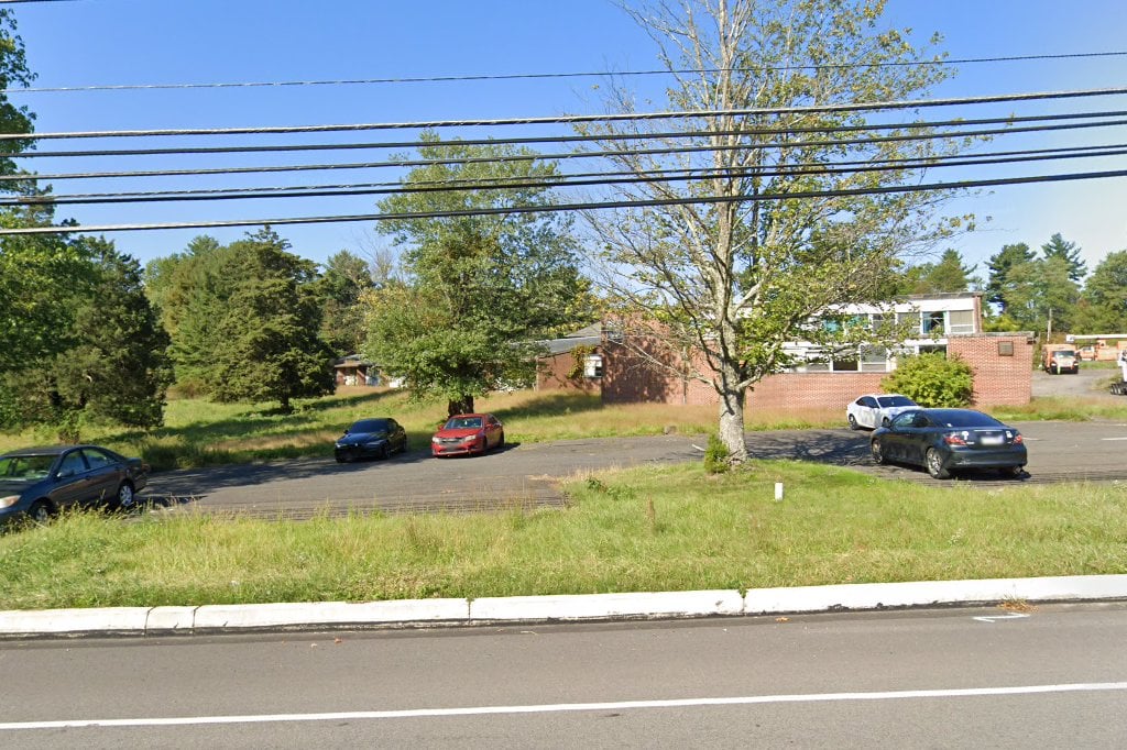 Limekiln-Simmons Elementary School