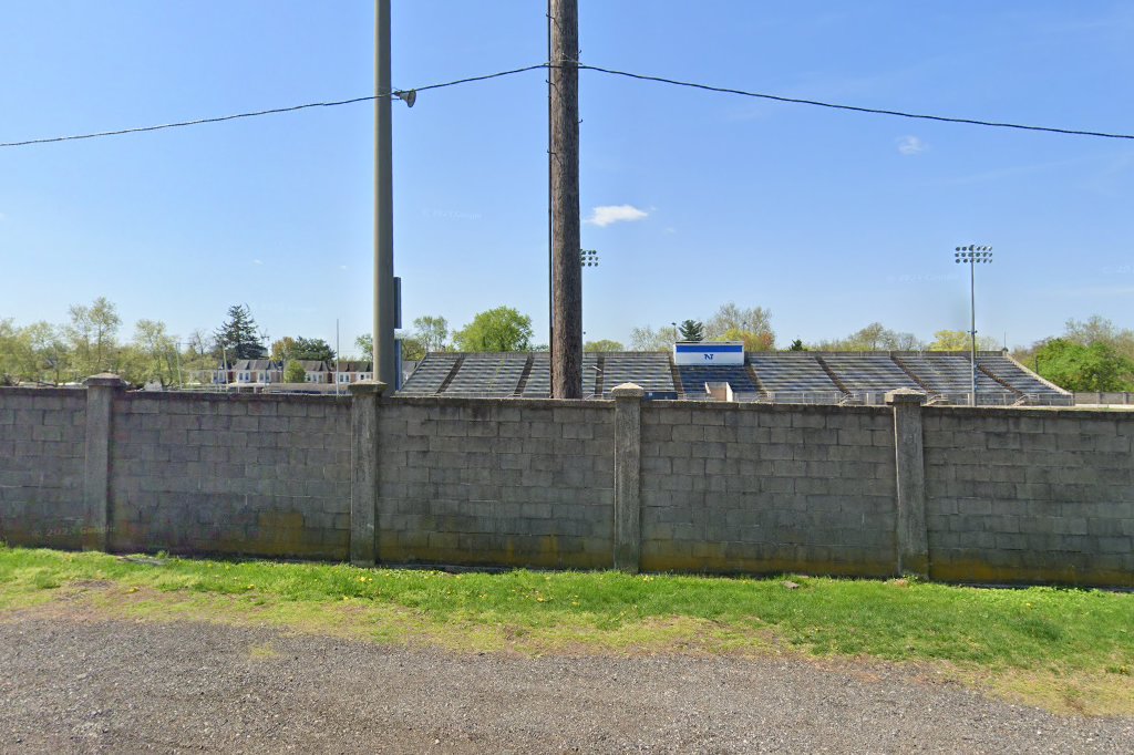 Roosevelt Alternative School