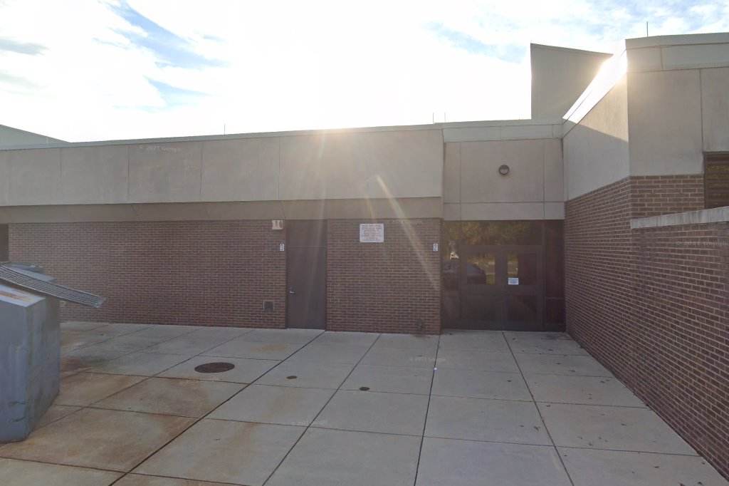 Boyertown Area Junior High School East