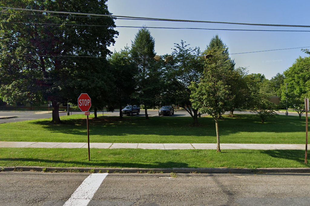 Governor Wolf Elementary School
