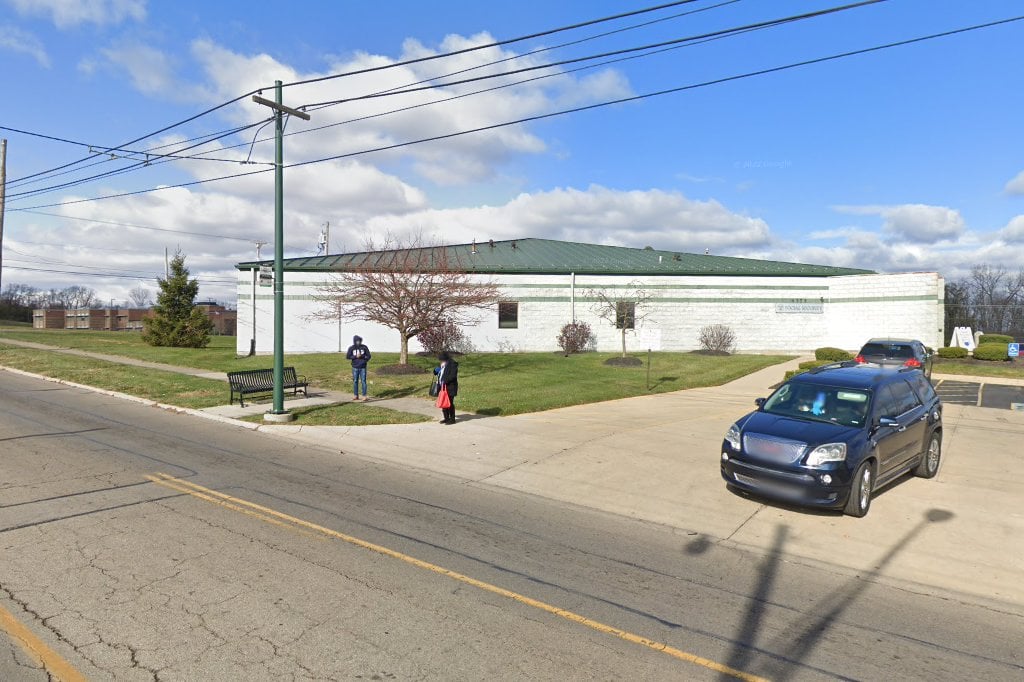 Dayton Social Security Office
