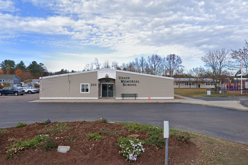 Union Middle School