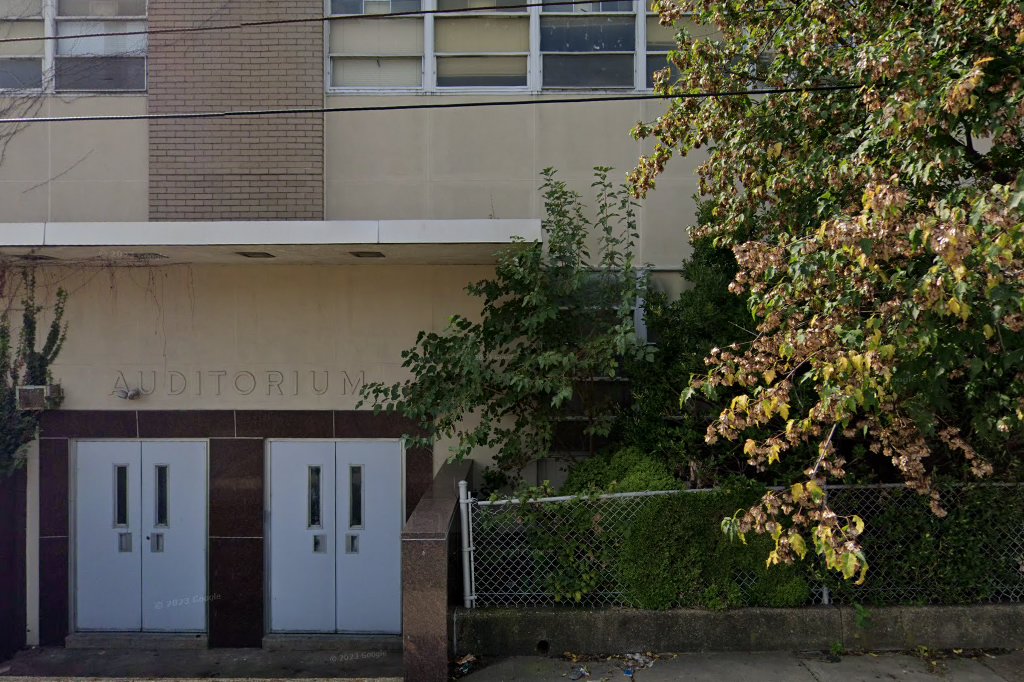 Sankofa Freedom Academy Charter School