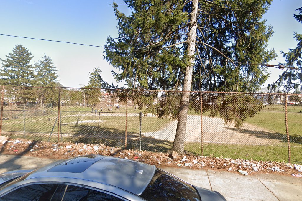 Olney Charter High School