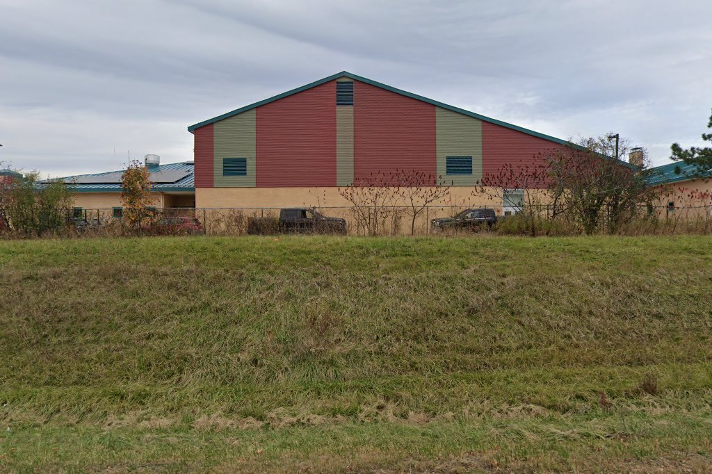 Saint Albans Town Education Center